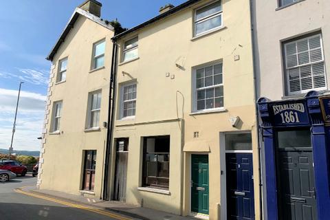 3 bedroom flat for sale, Copperhill Street, Aberdovey LL35