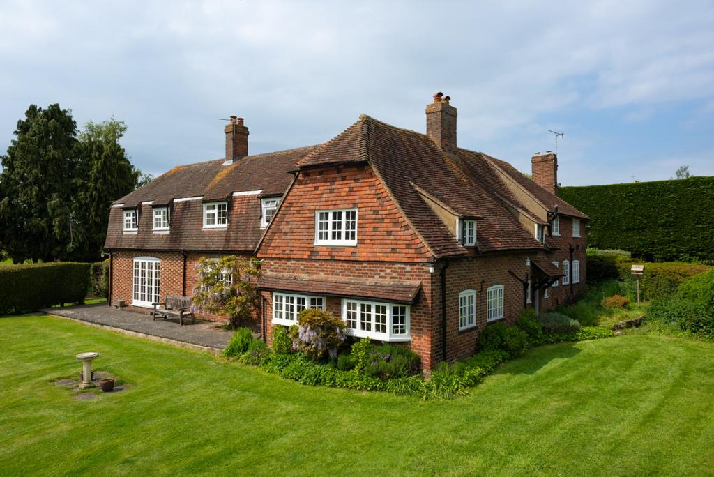 Red Hill, Wateringbury 5 bed detached house for sale £1,250,000