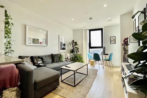 1 bedroom apartment to rent - 57 Kingsland High Street, London E8