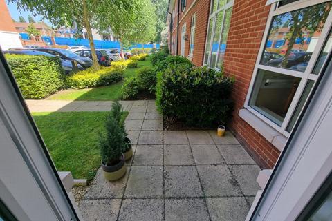 1 bedroom retirement property for sale, Farthing Court, Langstone Way, Mill Hill, NW7