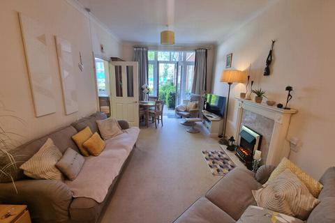 1 bedroom retirement property for sale, Farthing Court, Langstone Way, Mill Hill, NW7