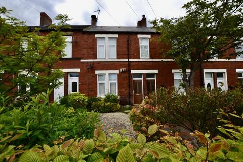 undefined, 1 Bedroom Ground Floor Flat to Let on East View, Wideopen