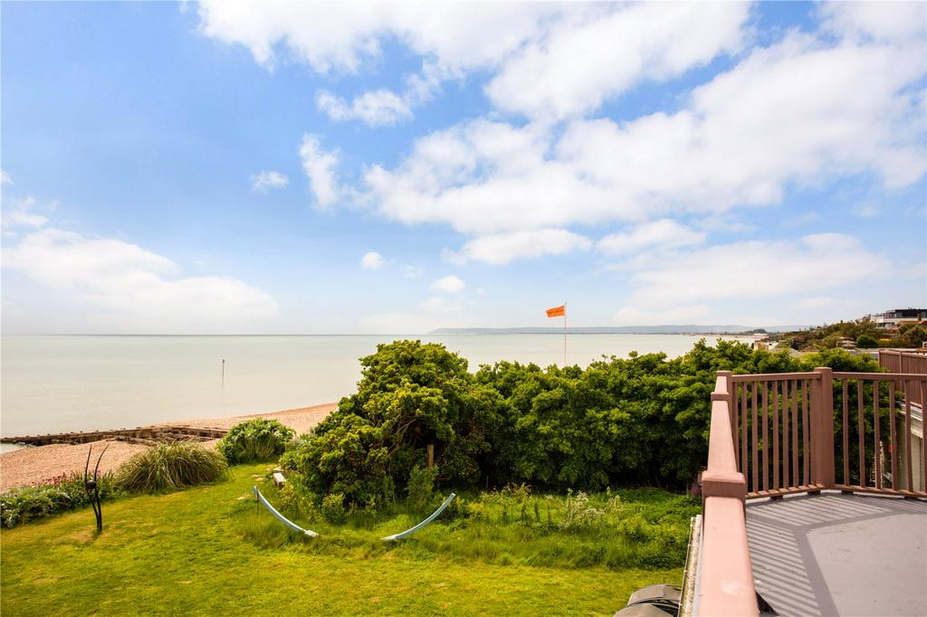View From Balcony
