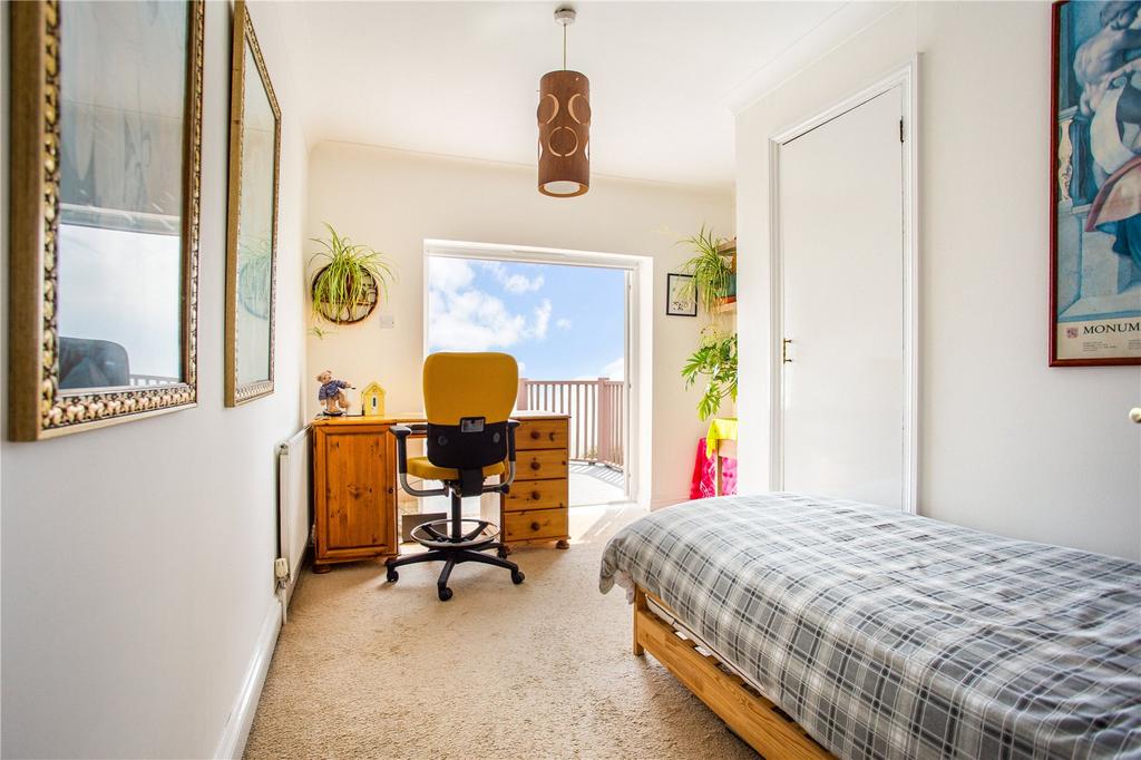 Bedroom Five