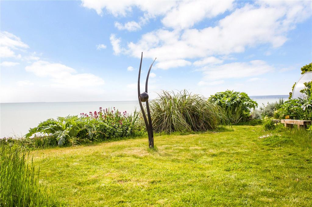 Garden &amp; View
