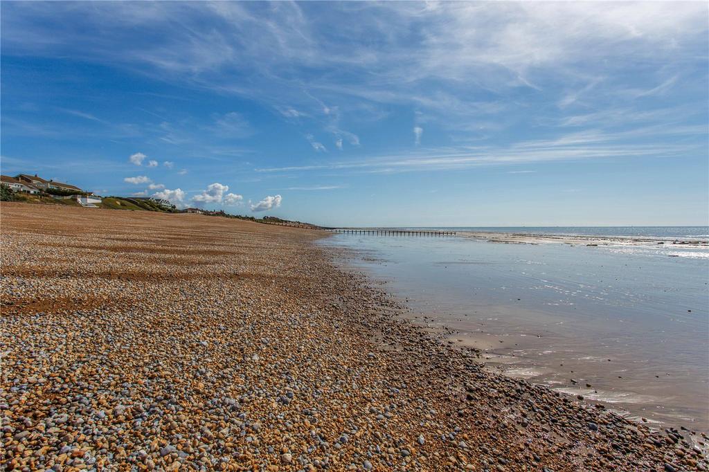 Cooden Beach