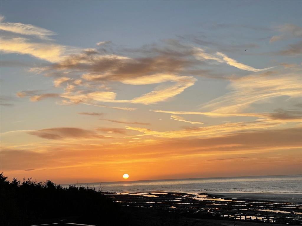 Cooden Beach