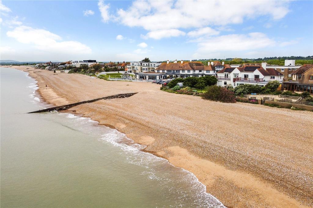 Cooden Beach