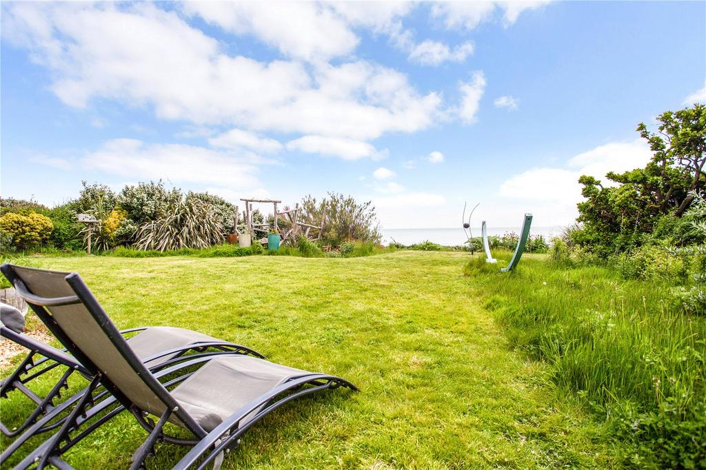 Garden &amp; View