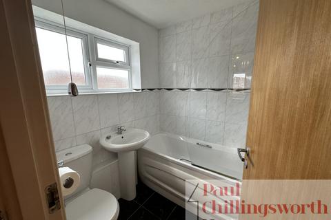 1 bedroom maisonette to rent, Hurn Way, Coventry, CV6 6LF