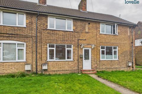 undefined, Windsmoor Road, Brookenby, LN8