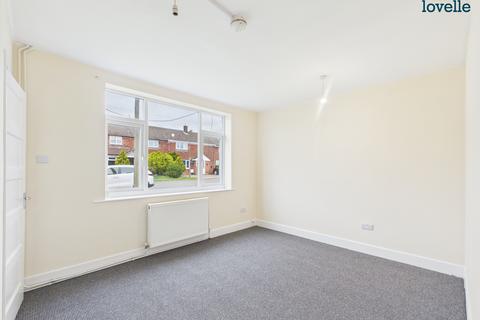 undefined, Windsmoor Road, Brookenby, LN8