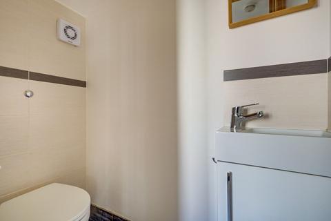 2 bedroom detached house for sale, Woodfield Park Drive, Leigh-on-sea, SS9