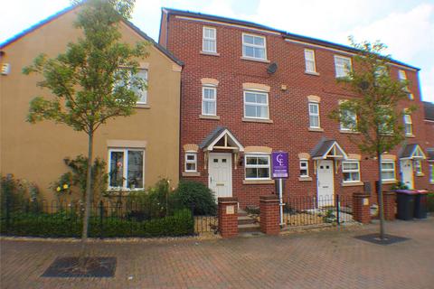 3 bedroom end of terrace house to rent, Saville Close, Wellington, Telford, Shropshire, TF1