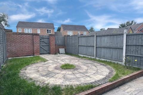 3 bedroom end of terrace house to rent, Saville Close, Wellington, Telford, Shropshire, TF1