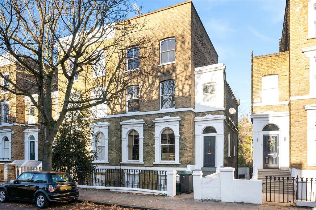 Englefield Road, London, N1 2 bed apartment for sale £650,000