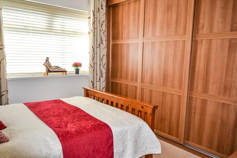 2 bedroom semi-detached house for sale - Manor Way, Briton Ferry, Neath, Neath Port Talbot. SA11 2TR
