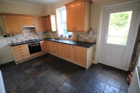 2 bedroom terraced house to rent - Bolton Road, Bury, BL8