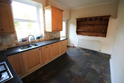 2 bedroom terraced house to rent - Bolton Road, Bury, BL8