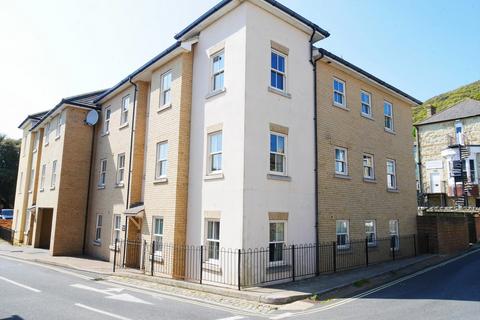 2 bedroom ground floor flat for sale, Pound Lane, Ventnor, Isle Of Wight. PO38 1HY