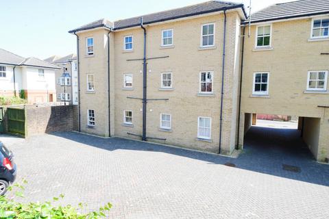 2 bedroom ground floor flat for sale, Pound Lane, Ventnor, Isle Of Wight. PO38 1HY