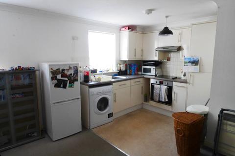 2 bedroom ground floor flat for sale, Pound Lane, Ventnor, Isle Of Wight. PO38 1HY