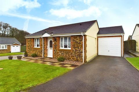 1 Oakleaf Close, Halwill Junction, Beaworthy, EX21 5TY