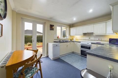 1 Oakleaf Close, Halwill Junction, Beaworthy, EX21 5TY