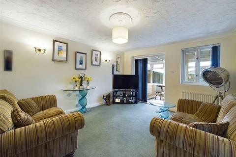 1 Oakleaf Close, Halwill Junction, Beaworthy, EX21 5TY
