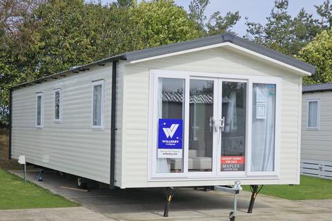 2 bedroom static caravan for sale, Hornsea East Riding of Yorkshire