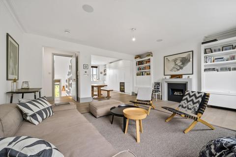 2 bedroom flat for sale - Blenheim Crescent, Notting Hill, London, W11