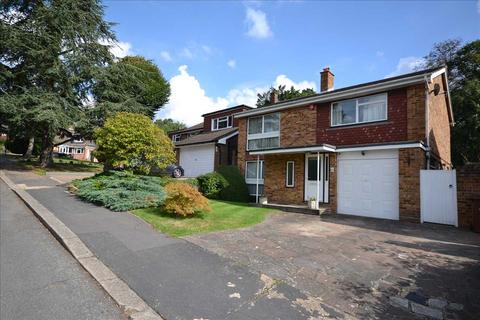 3 bedroom house for sale, Runnelfield, South Hill Avenue, Harrow on the Hill