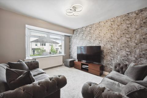 3 bedroom semi-detached house for sale - Southlea Avenue, Thornliebank, Glasgow, G46 7BS