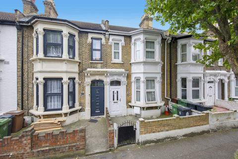 3 bedroom terraced house for sale, Trelawn Road, Leyton, E10