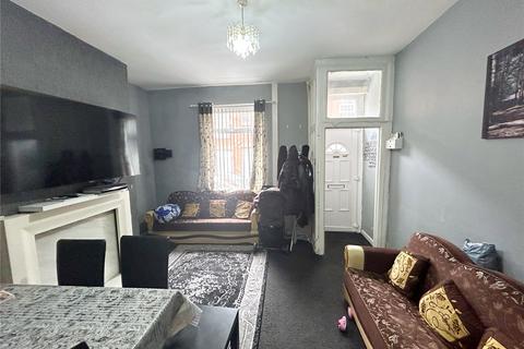 2 bedroom terraced house for sale, Worsley Street, Oldham, Greater Manchester, OL8