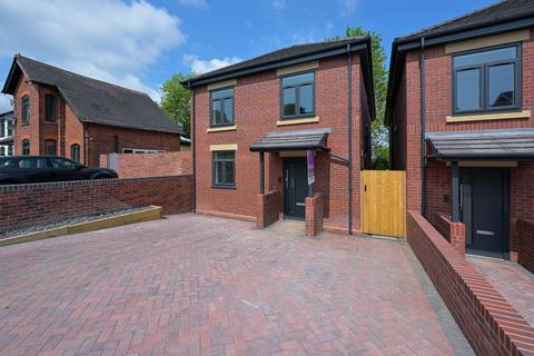 4 bedroom detached house for sale, Albion Street, St Georges, TF2