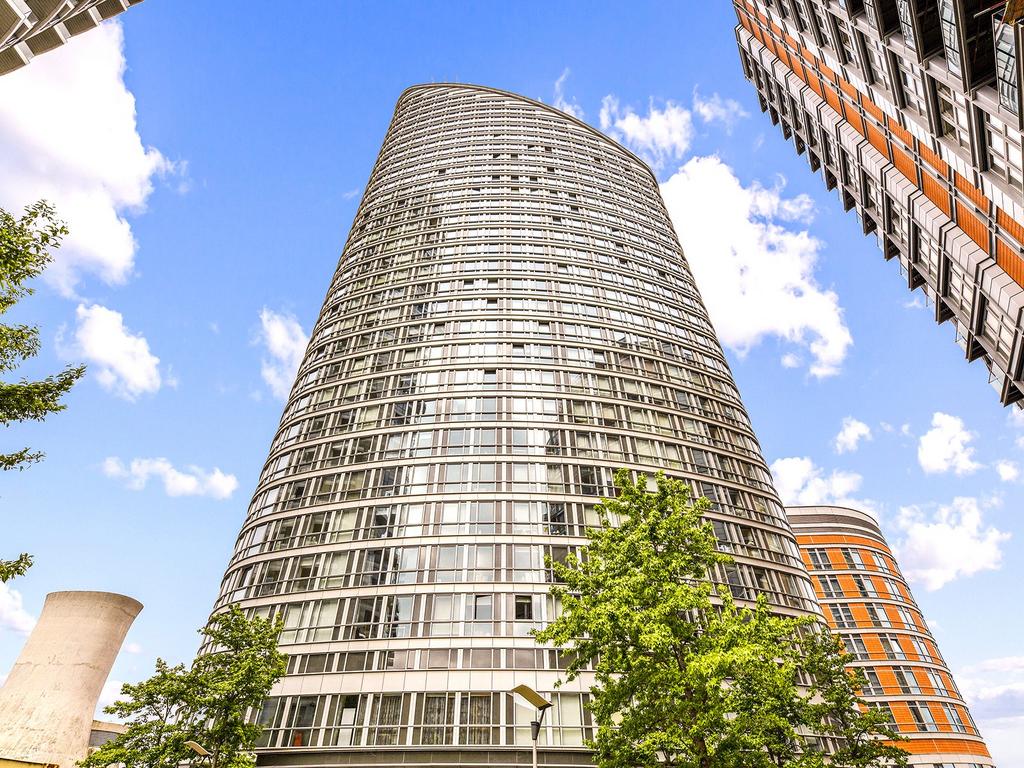 Ontario Tower