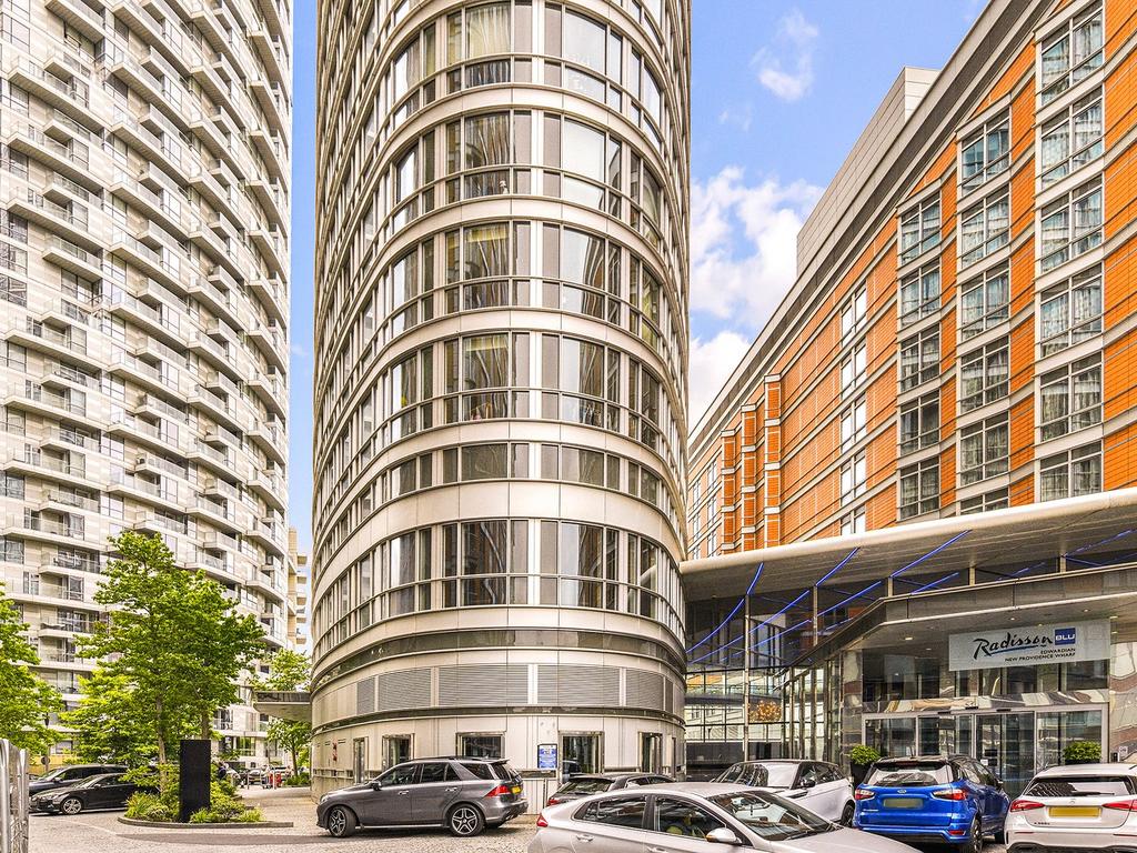 Ontario Tower