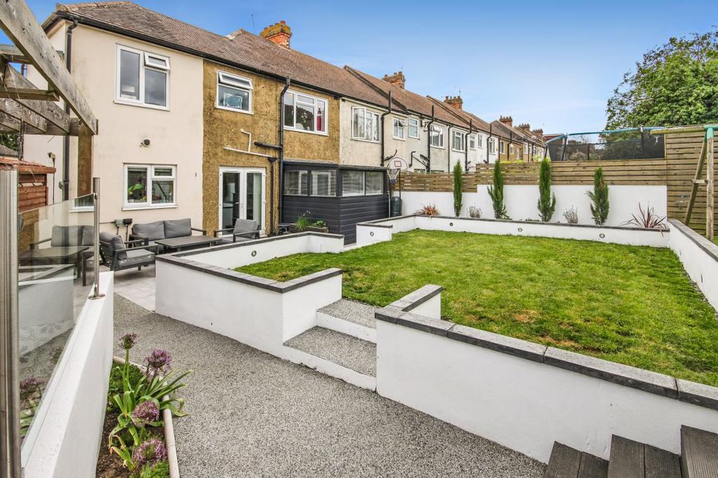Haig Avenue, Rochester 4 bed house for sale £465,000