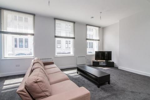 4 bedroom flat to rent - 48a, Upper Parliament Street, Nottingham, NG1 2AG