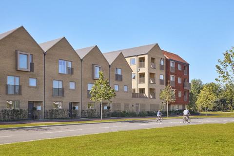 4 bedroom townhouse for sale, Stonebond At Waterbeach, Waterbeach, Cambridge