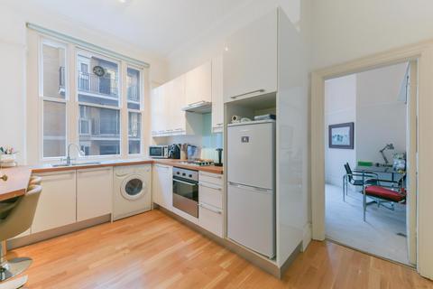 1 bedroom flat to rent, Westminster Palace Gardens, Artillery Row, London, SW1P 1RR