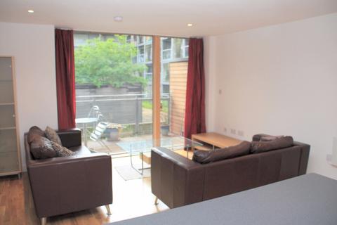 2 bedroom apartment to rent - The Base, 12 Arundel Street, Castlefield, Manchester, Greater Manchester, M15