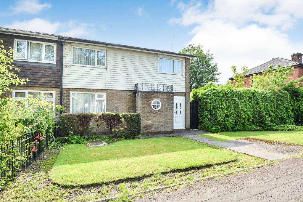 Moss Lane, Whitefield, M45 3 bed retirement property for sale £210,000