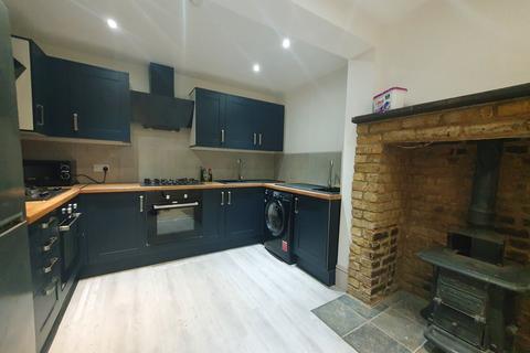 undefined, Willoughby Lane,, Tottenham
