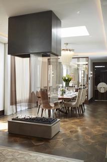5 bedroom penthouse for sale - Greybrook House, Mayfair, W1K