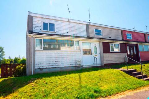 3 bedroom end of terrace house for sale - Windward Road, East Kilbride G75