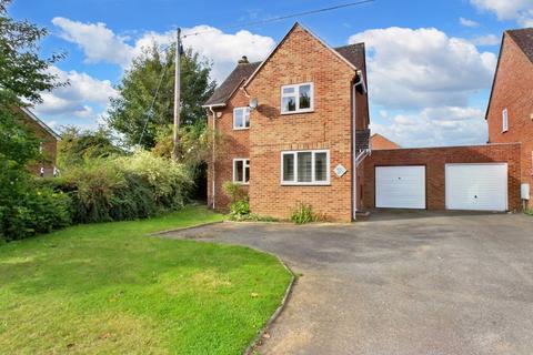 7a Abingdon Road, Drayton, Abingdon, OX14 4JB