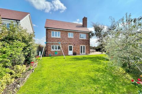 4 bedroom detached house for sale - Drayton, Abingdon OX14