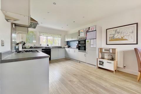 4 bedroom detached house for sale - Drayton, Abingdon OX14